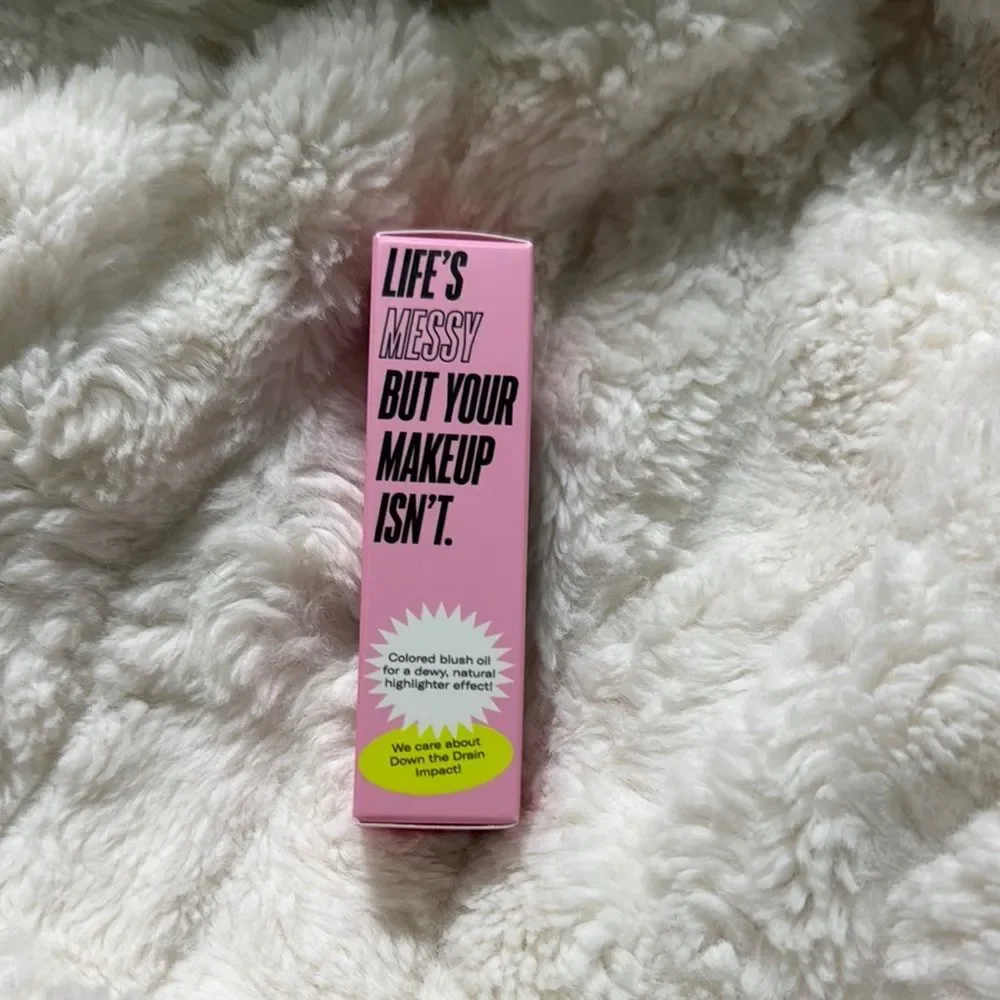 Youthforia byo blush